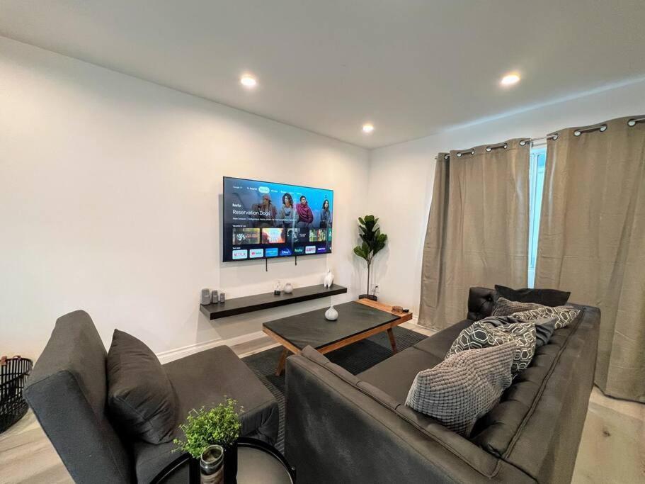 Hollywood Black Habitat Лос-Анджелес Экстерьер фото